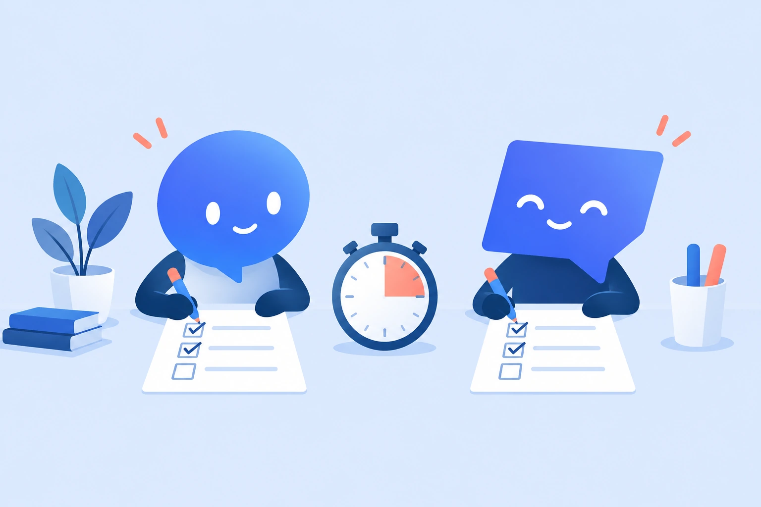 DeepSeek oder ChatGPT? Vergleich 2026 mit eigenen Tests